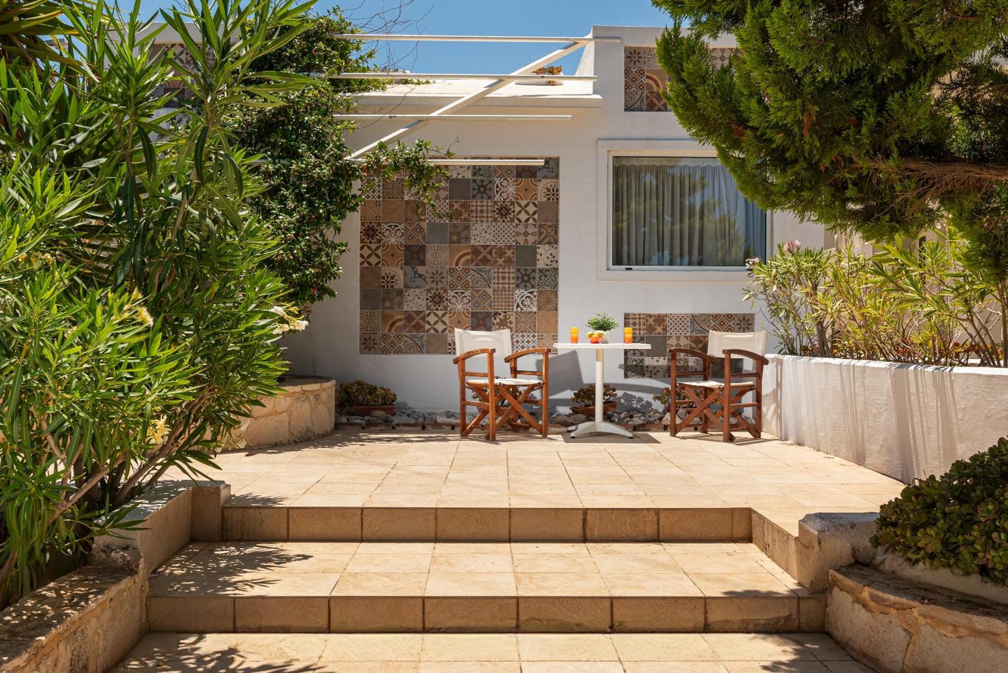 More Crete House Anissaras - Outdoor Pool - 4 Guests Χερσόνησος Εξωτερικό φωτογραφία
